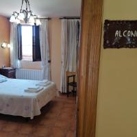 Los mejores hoteles con jacuzzi en la habitación en Palencia 5 Hotel Rural Villa y Corte, Alojamientos Turísticos