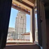 Ampudia में, होटल Apartamentos Turísticos Villa y Corte