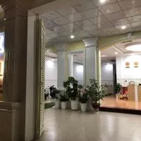 Xóm Mỹ Thanh में, होटल Anhkhoa hotel Mỹ Phước