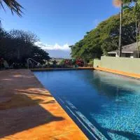 Banyan Tree B&B Retreat, hotel en Makawao