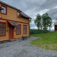 Medstugans Vandrarhem, hotel u gradu Duved