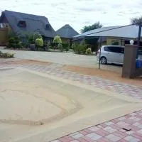 Thulamela Guest House Mahalapye, hotel u gradu Mahalapye