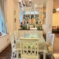 CountrySide B&B, hotel u gradu 'Zhuangwei'