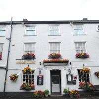 The Kings Arms, hotel in Burton