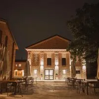 Agriturismo Il Capitolo, ξενοδοχείο σε Carpaneto Piacentino