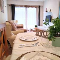 Apartamento Sant Roc