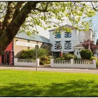 Faythe Guesthouse: Wexford şehrinde bir otel