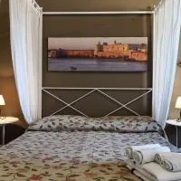Masseria Case Damma, отель в городе Case Monterosso