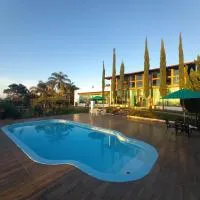 Village Recanto Splendory - Sítio com lazer completo e privativo perto de BH, hotel sa Prudente de Morais