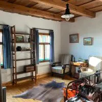 Úri Koma Vendégház, hotel v destinaci Öriszentpéter