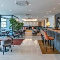 Cristallo Wellness Hotel: Aprica'da bir otel