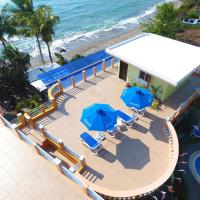 P&M Final Option Beach Resort, hotel in San Juan