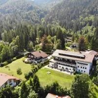 Gästehaus Hotel Maria Theresia, ξενοδοχείο σε Schliersee