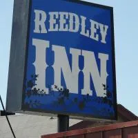Reedley Inn – hotel w mieście Reedley