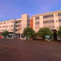 Dallas Hotel, hotel sa Palotina