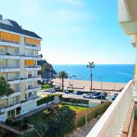 Apartamento Alessia Garden, отель в Льорет-де-Маре