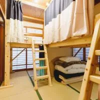 Couch Potato Hostel - Vacation STAY 28455v, Hotel in Matsumoto