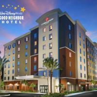 Candlewood Suites - Orlando - Lake Buena Vista, an IHG Hotel, hotel in Orlando