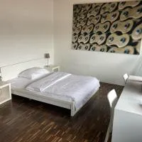 Hotel Velodrome, hotell i Grenchen