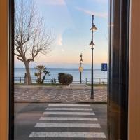 Una Finestra sul Mare, hotel v destin&aacute;cii Maiori