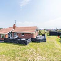 Holiday home Hvide Sande LXXXIII