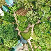 Homestay De la Rosa - Côn Đảo, hotel poblíž Con Dao Airport - VCS, Con Dao