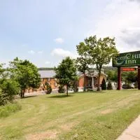 Scenic Hills Inn, hotel en Branson