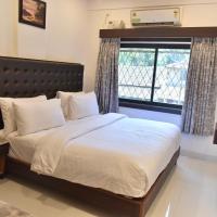 Lawande Holiday Homes- Riverside Nest, hotel in Old Goa
