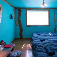 Lodge Mondo, hotel en Nishina
