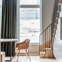 Part-Time Home Täby, hotel en Täby