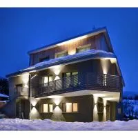 Il Rifugio del Risol、カスティオーネ・デッラ・プレゾラーナのホテル