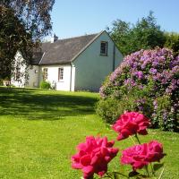 Clonmoylan - Rose Cottage, hotel in Galway