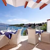 Hotel Korsal, hotel v destinaci Korčula