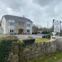 Doughlasha House V93RX64, hotell i Killarney