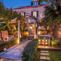 Heritage Villa Nobile