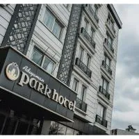 ADIYAMAN PARK HOTEL, hotel din Adıyaman