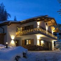 Chalet Zell by Chalet Alp Lux