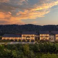 Storii By ITC Hotels, Amoha Retreat Dharamshala, hotel a Dharamshala