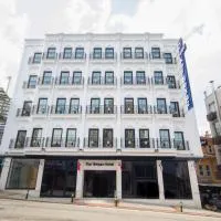 KAR BEYAZ HOTEL BURSA, hotel en Bursa