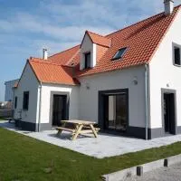 au coeur des caps, hotel en Audinghen