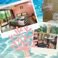 MossMan House, hotel en Ko Samet