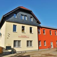 Lausitzer Ferienapartments