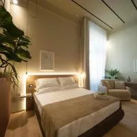 Antica Dimora Luxury Rooms - Meridia Collection, hotel di Barletta