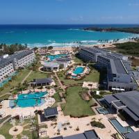 Dreams Macao Beach Punta Cana - All Inclusive, хотел в района на Uvero Alto, Пунта Кана