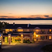 Days Inn by Wyndham Riviere-Du-Loup, hotel v destinaci Rivière-du-Loup