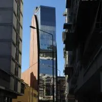 HOTEL CHACAO SUITES, ξενοδοχείο στο Καράκας