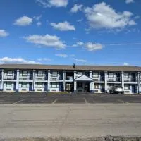 Eufaula Inn, hotel di Eufaula
