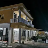 Nicol-Haa, hotel a Izamal