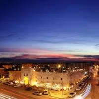 BEHRAMPAŞA OTEL &CAFE &RESTAURANT, hotel v destinácii Sivas