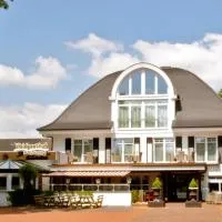 Hotel Waldgasthof Schöning, hotel a Friesoythe